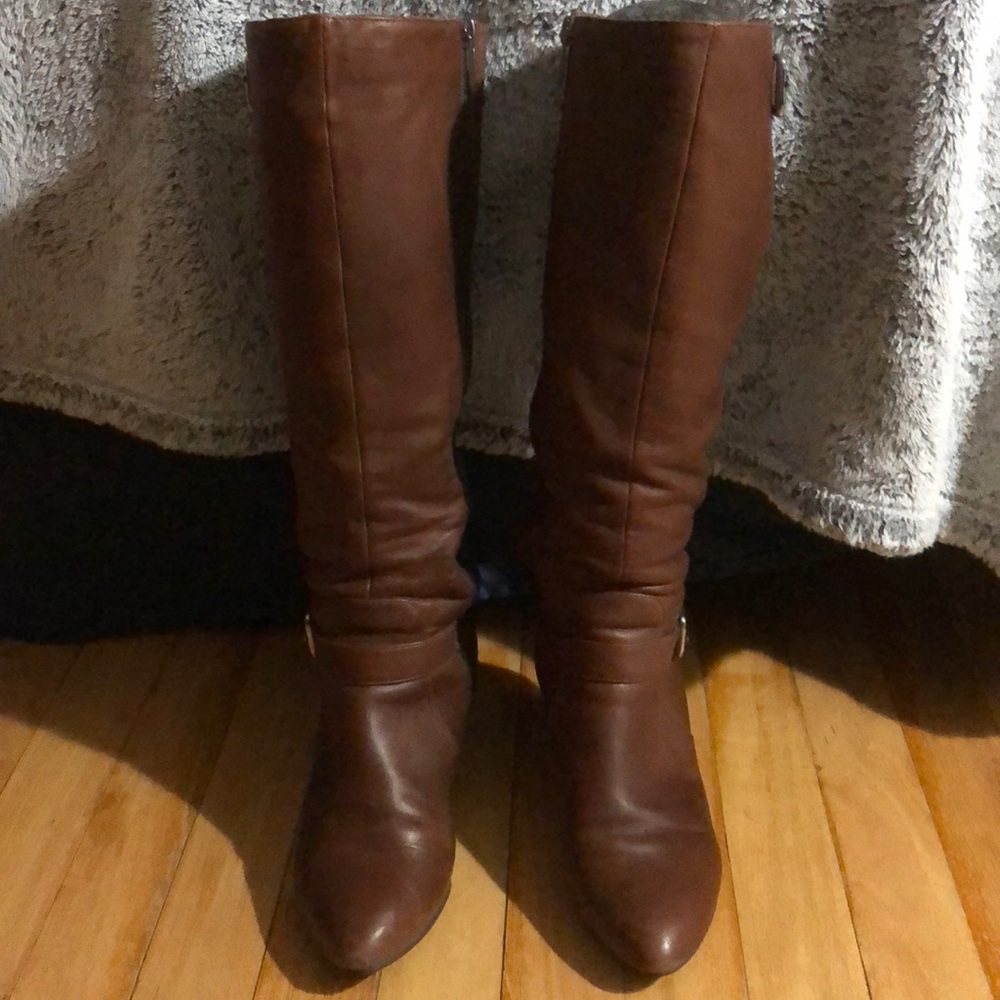 Everyday Boot